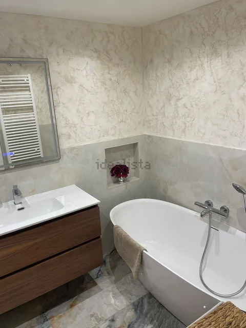 Pis de 120 m² a Marbella