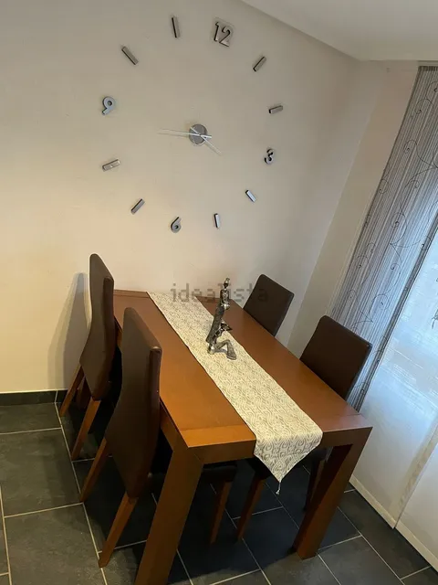 Pis de 80 m² a Almazán (4/29)