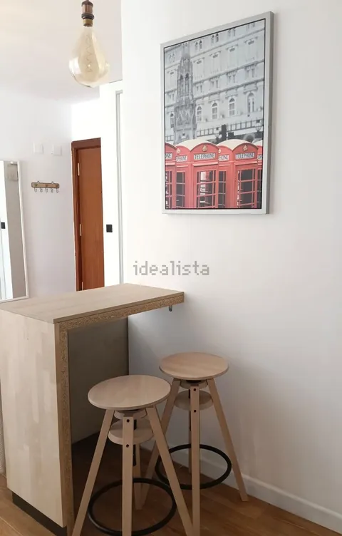 Pis de 35 m² a Torremolinos