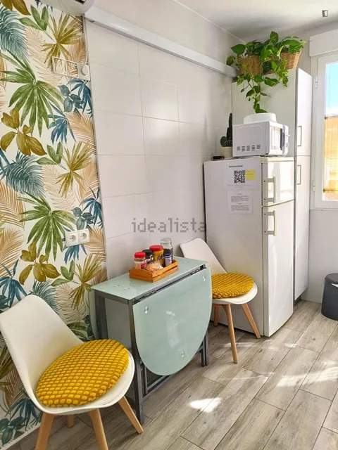 Pis de 42 m² a Madrid