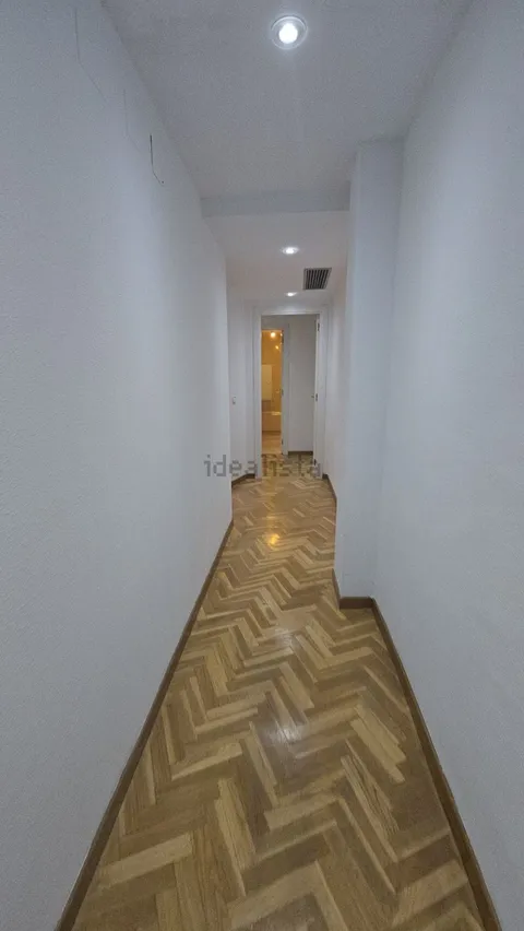 Pis de 140 m² a Madrid