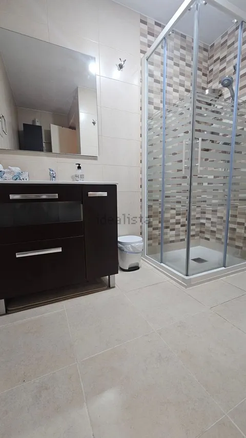 Pis de 55 m² a Madrid