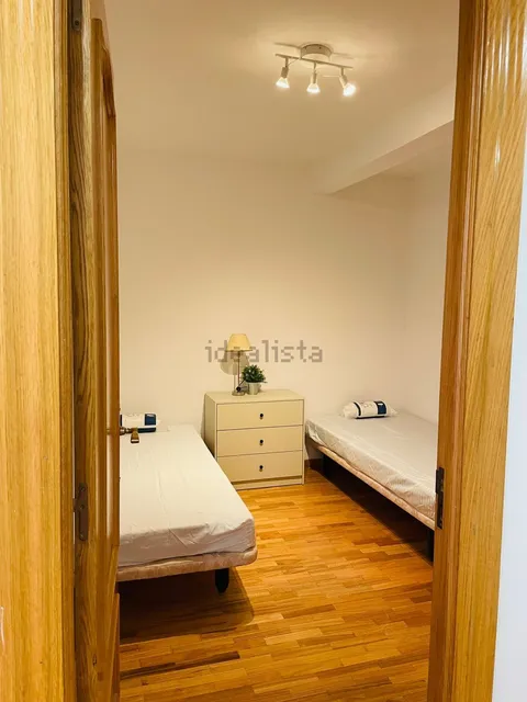 Pis de 70 m² a Gijón