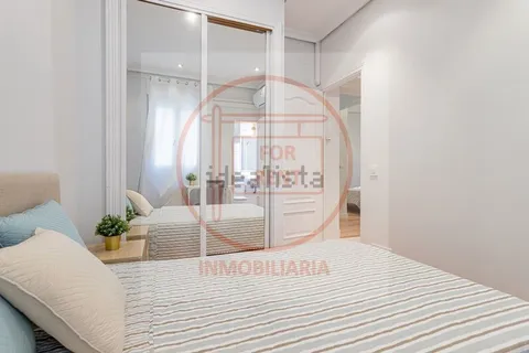 Pis de 55 m² a Madrid