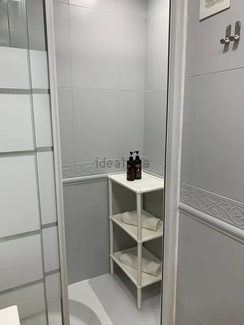 Pis de 59 m² a Calella