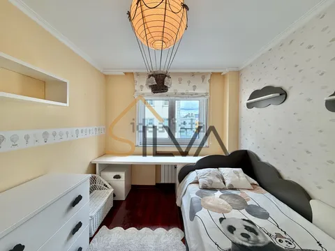 Pis de 122 m² a Lugo