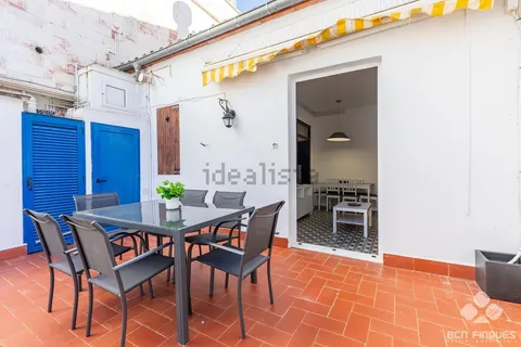 Flat 90 m² in Sitges