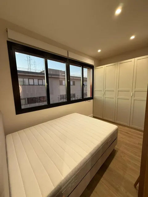 Wohnung 38 m² in Madrid