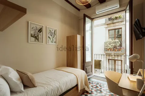 Stanza in affitto, Barcelona
