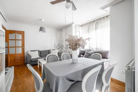 Pis de 94 m² a Madrid