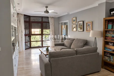 Piso de 148 m² en Málaga