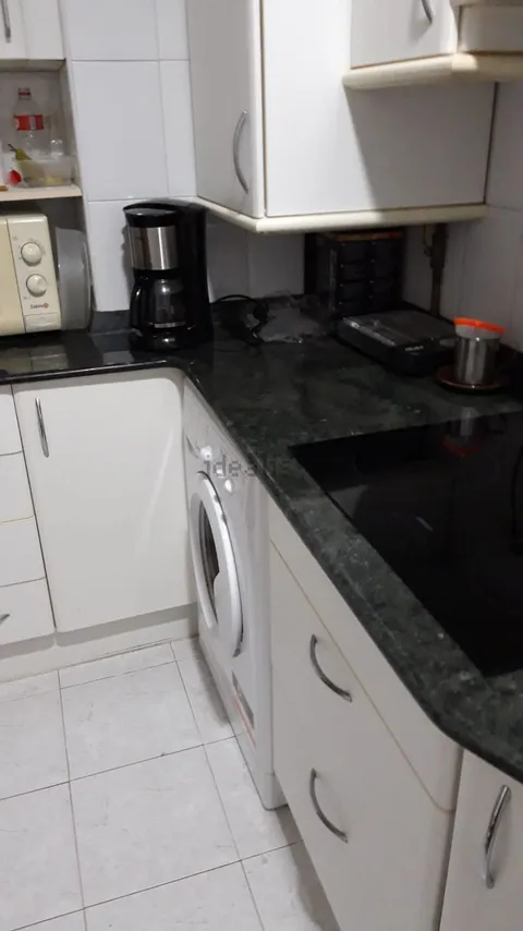 Habitació de lloguer, Santander