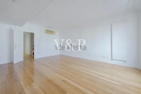 Pis de 244 m² a Madrid