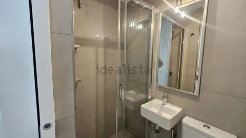 Pis de 120 m² a Madrid