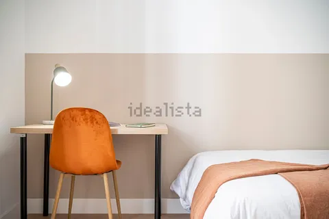 Stanza in affitto, Madrid