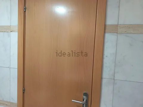 Pis de 81 m² a Madrid