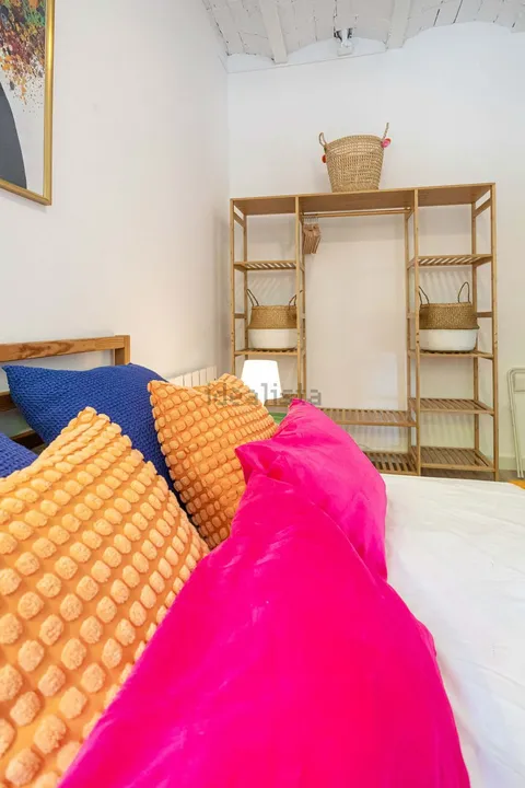 Quarto para alugar, Barcelona