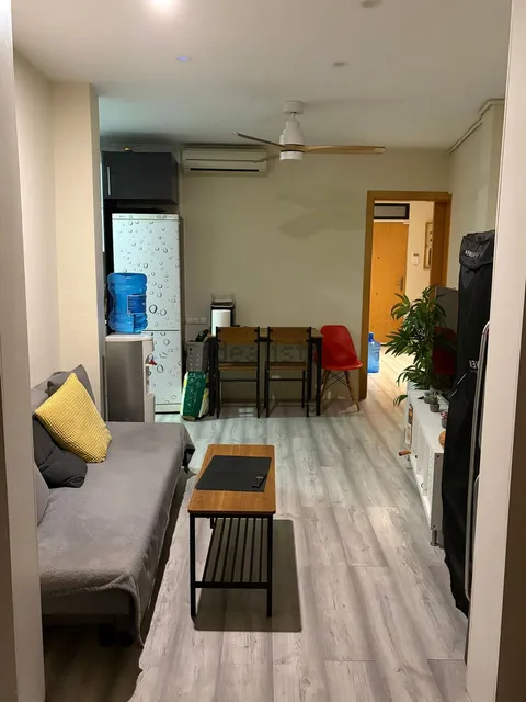 Habitación en alquiler, Barcelona