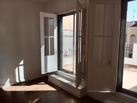 Pis de 74 m² a Madrid