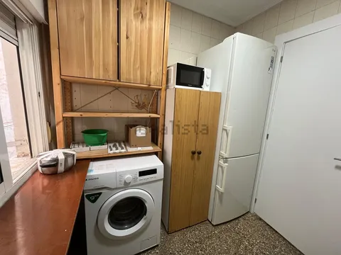 Habitació de lloguer, Saragossa