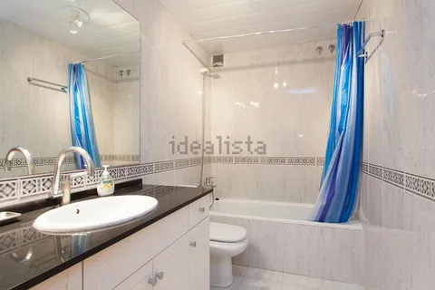 Pis de 85 m² a Barcelona