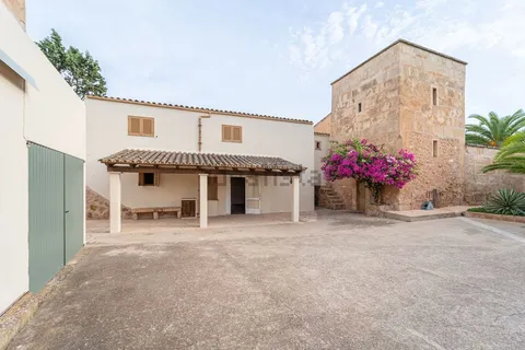 House 236 m² in Campos
