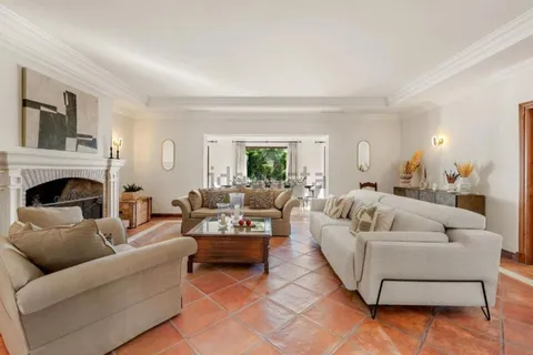 Casa de 718 m² a Benahavís