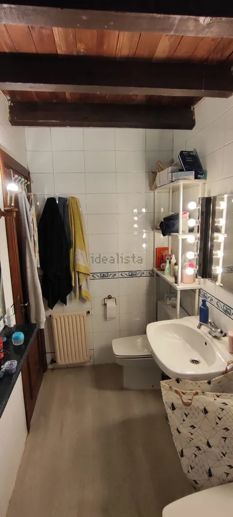 Pis de 75 m² a Madrid