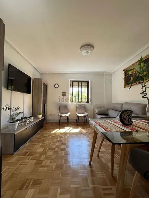 Zimmer zur Miete, Madrid
