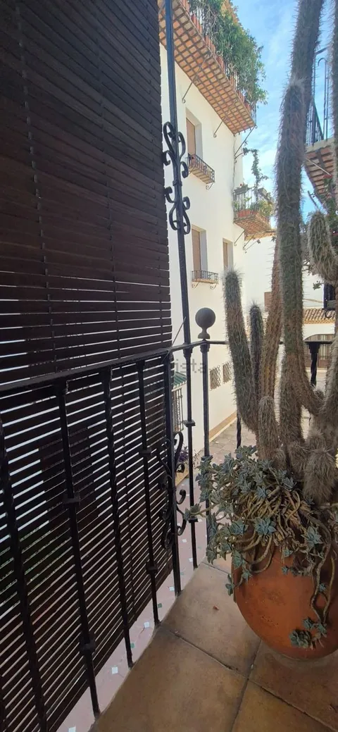 Pis de 100 m² a Motril