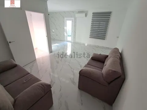 Haus 117 m² in Puebla de la Calzada