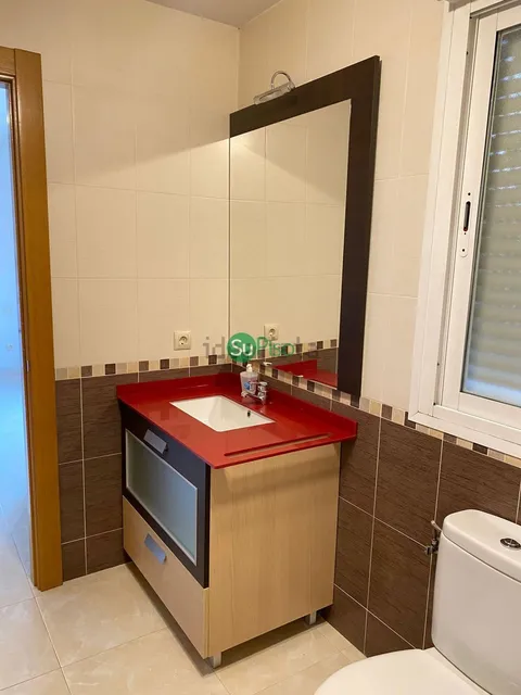 Pis de 85 m² a Borox