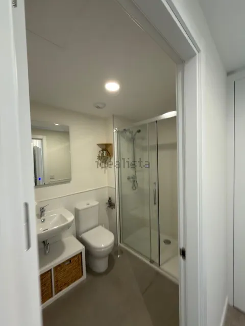 Pis de 93 m² a Dos Hermanas