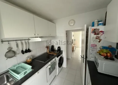 Pis de 72 m² a Valladolid