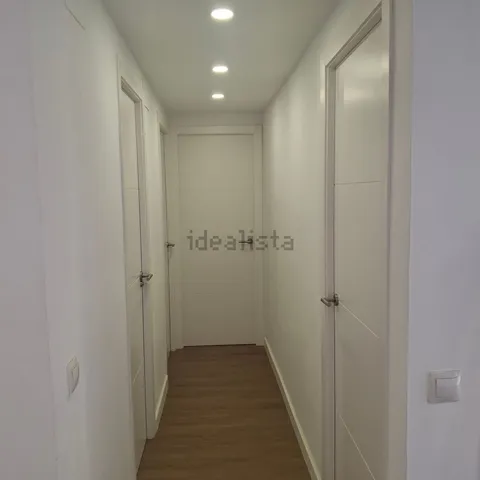 Appartamento 70 m² a Siviglia