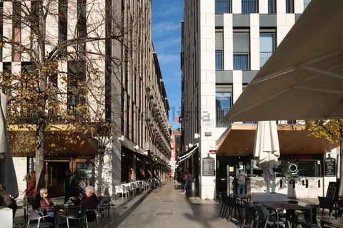 Wohnung 50 m² in Saragossa