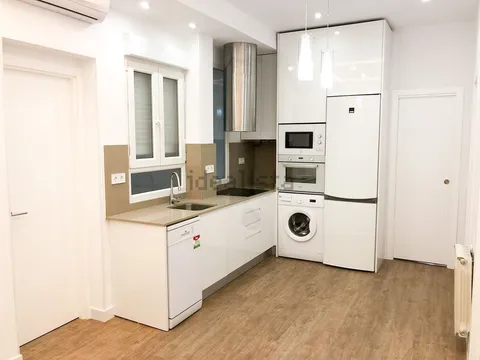 Pis de 60 m² a Madrid