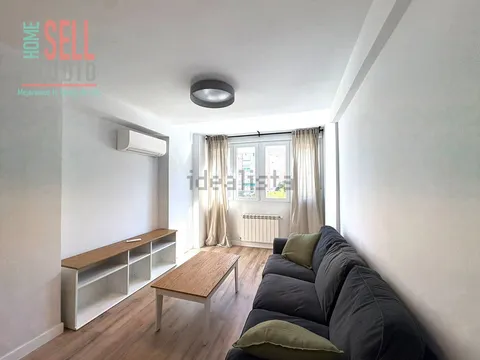 Appartamento 88 m² a Madrid