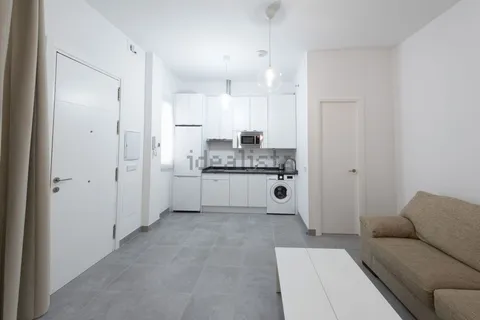Pis de 67 m² a Sevilla