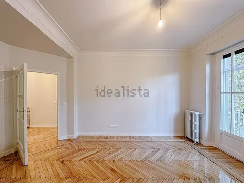 Pis de 104 m² a Madrid