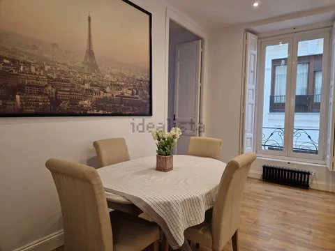 Wohnung 110 m² in Madrid