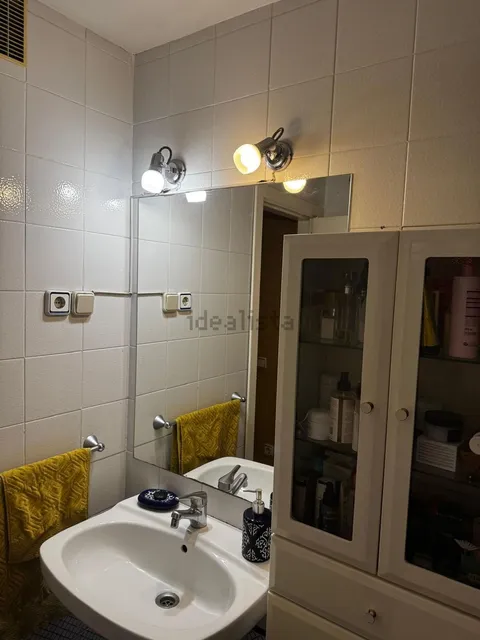 Pis de 64 m² a Madrid