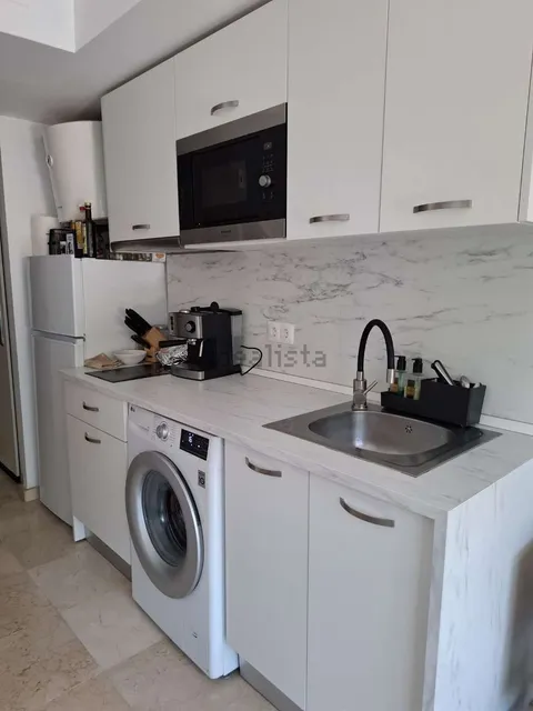 Pis de 46 m² a Benalmádena