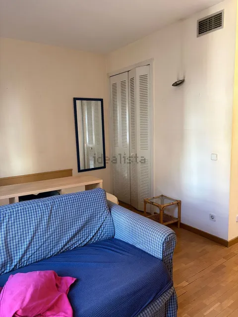 Appartamento 38 m² a Madrid
