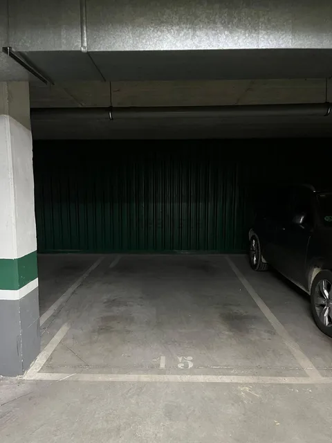 Pis de 104 m² a Madrid
