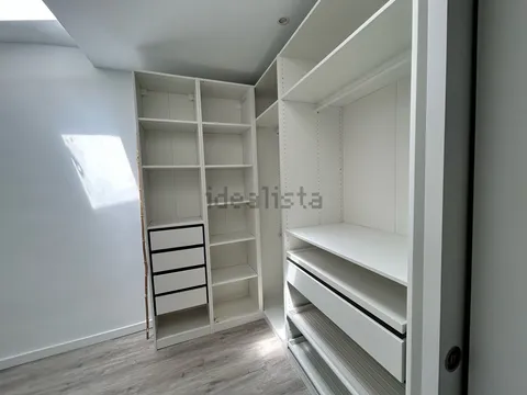 Pis de 40 m² a Madrid