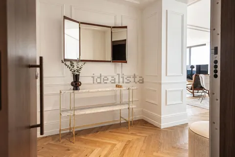 Wohnung 174 m² in Madrid