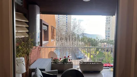 Wohnung 180 m² in Benidorm