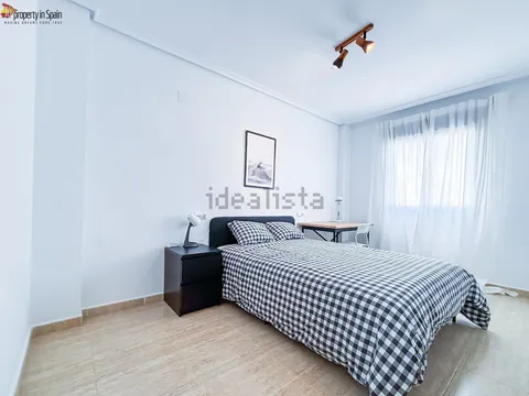 Stanza in affitto, Sant Joan d'Alacant