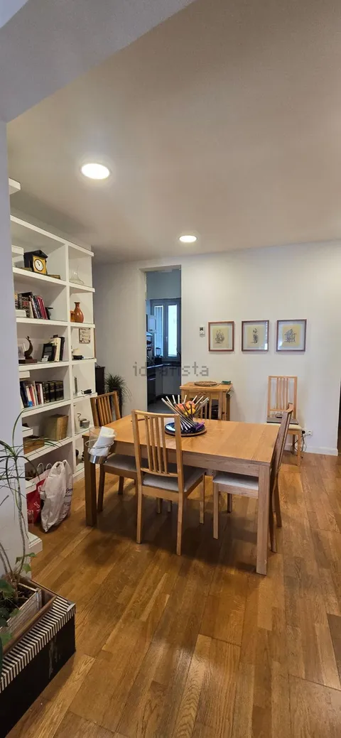 Appartamento 115 m² a Madrid